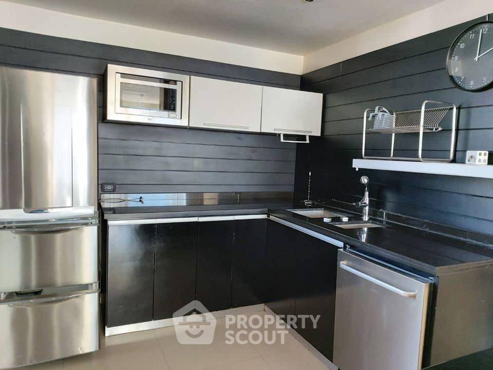 รูป คอนโด 3 ห้องนอน 137 ตร.ม. ชั้นสูง 27 ที่ Fullerton Sukhumvit 400ม. ถึง BTS เอกมัย (ID 1922819) - รูปที่ 4/7