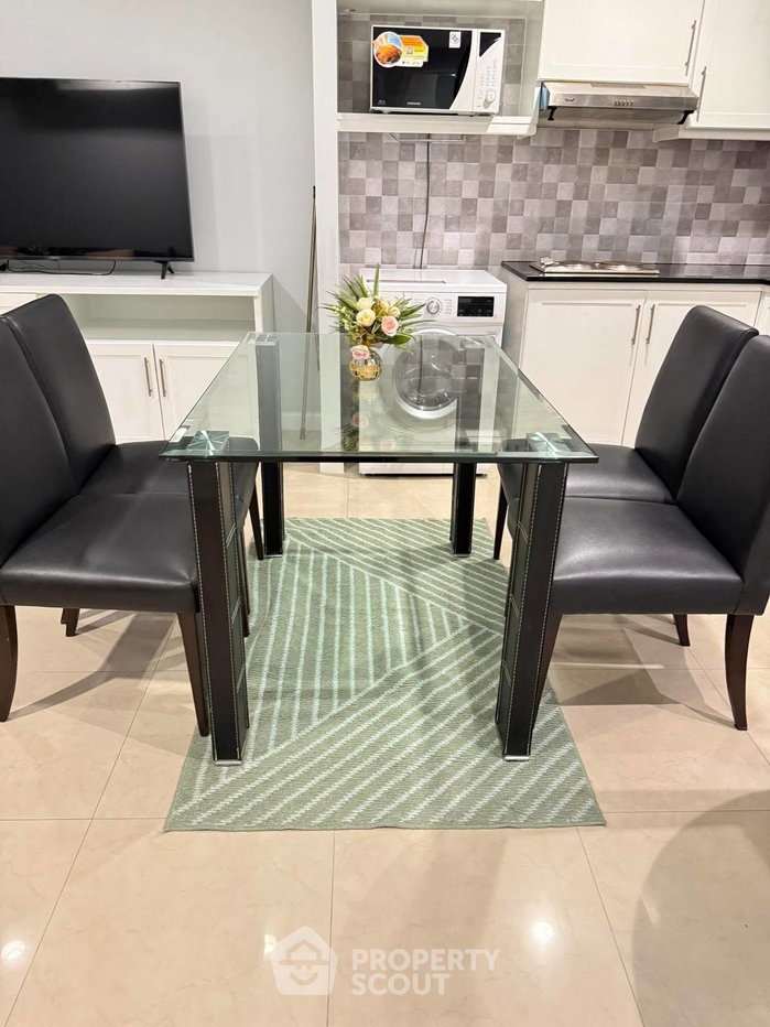 picture Pet-Friendly 1-Bedroom Condo, Wittayu Complex Near BTS Phloen Chit (ID 2069128) - 15/29