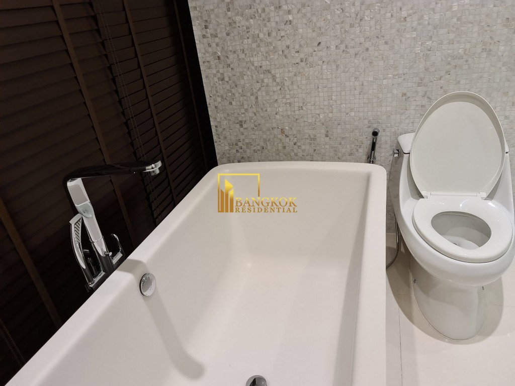 picture Vittorio 39 | Remarkable 2 Bedroom Property in Phrom Phong - BR13812CD - 14/31