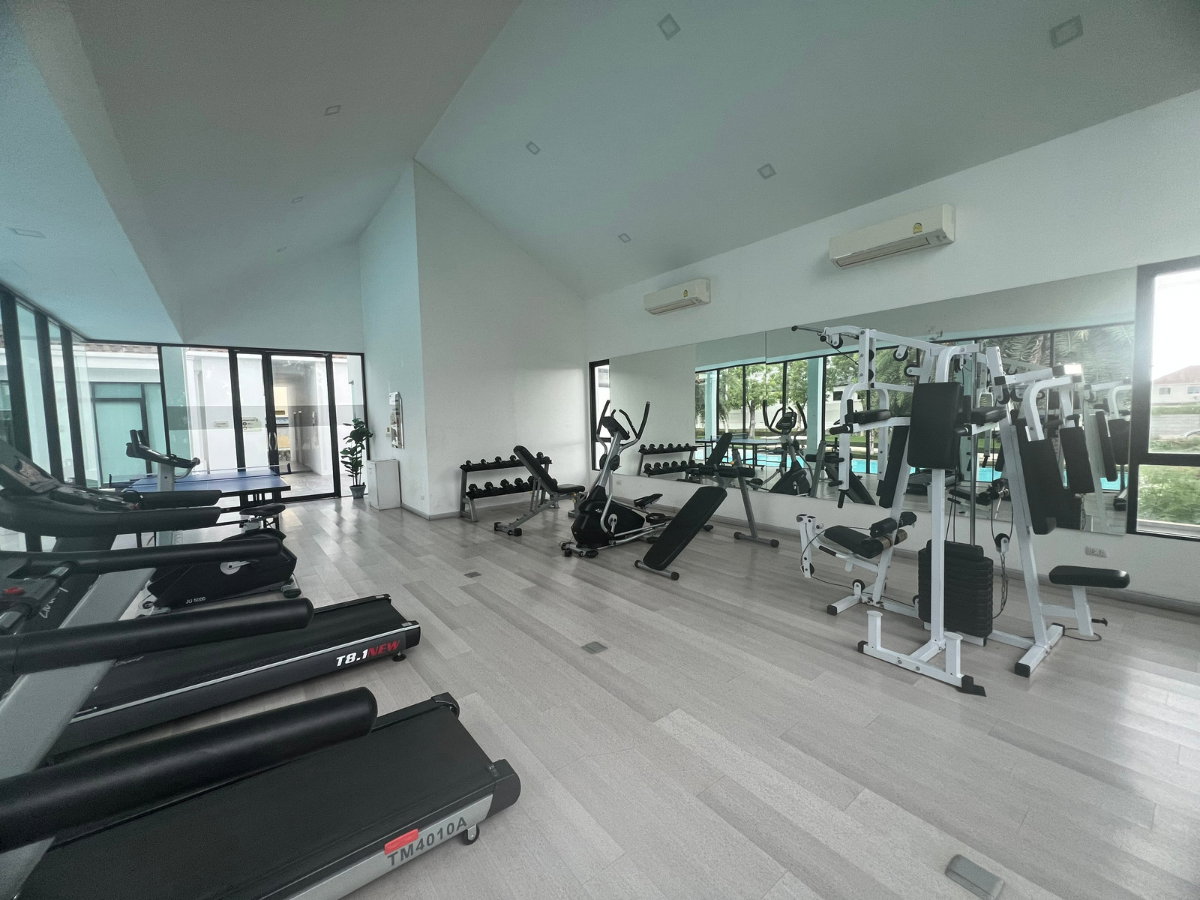 รูป พรีเมี่ยมทาวน์โฮม 2 ชั้น หลังใหญ่ หน้ากว้าง 5.7 ม. - รูปที่ 16/21