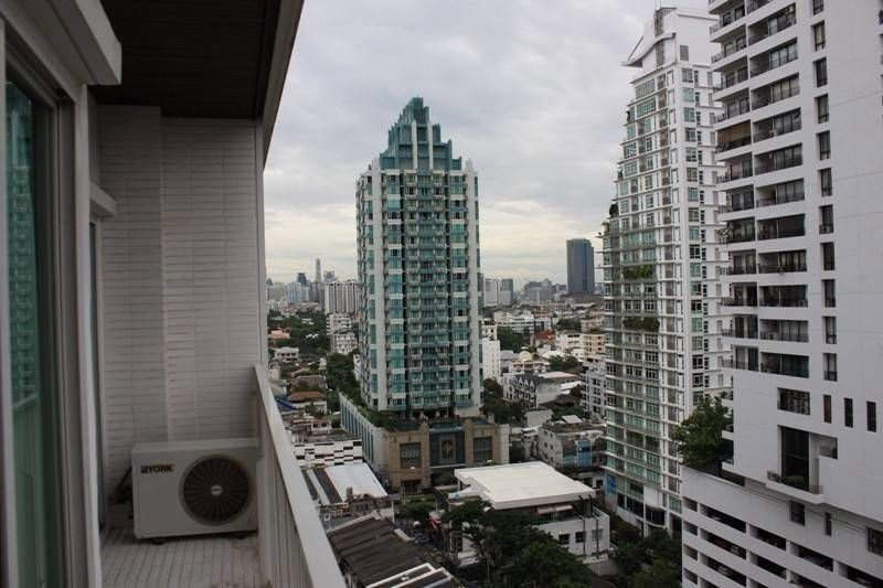 picture Condo for rent :Noble Ora Thonglor MK-02 line @livingbkk - 7/7