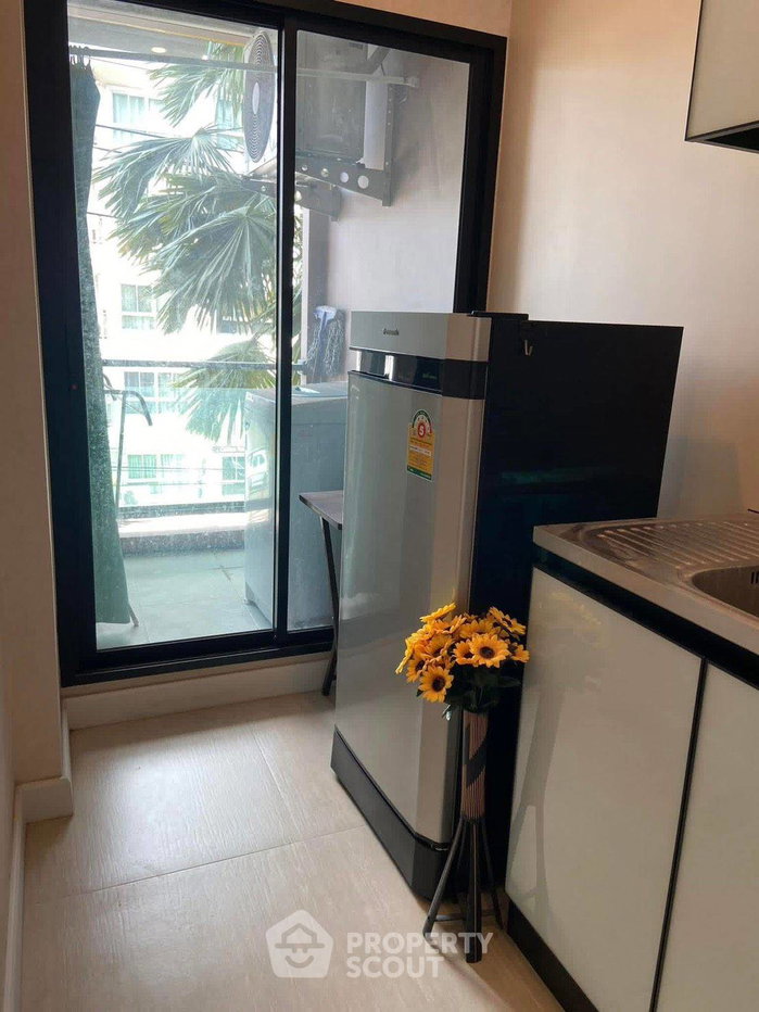 รูป คอนโด 1 ห้องนอน The Cube Plus แจ้งวัฒนะ ใกล้ ทุ่งสองห้อง (ID 3153836) - รูปที่ 7/10