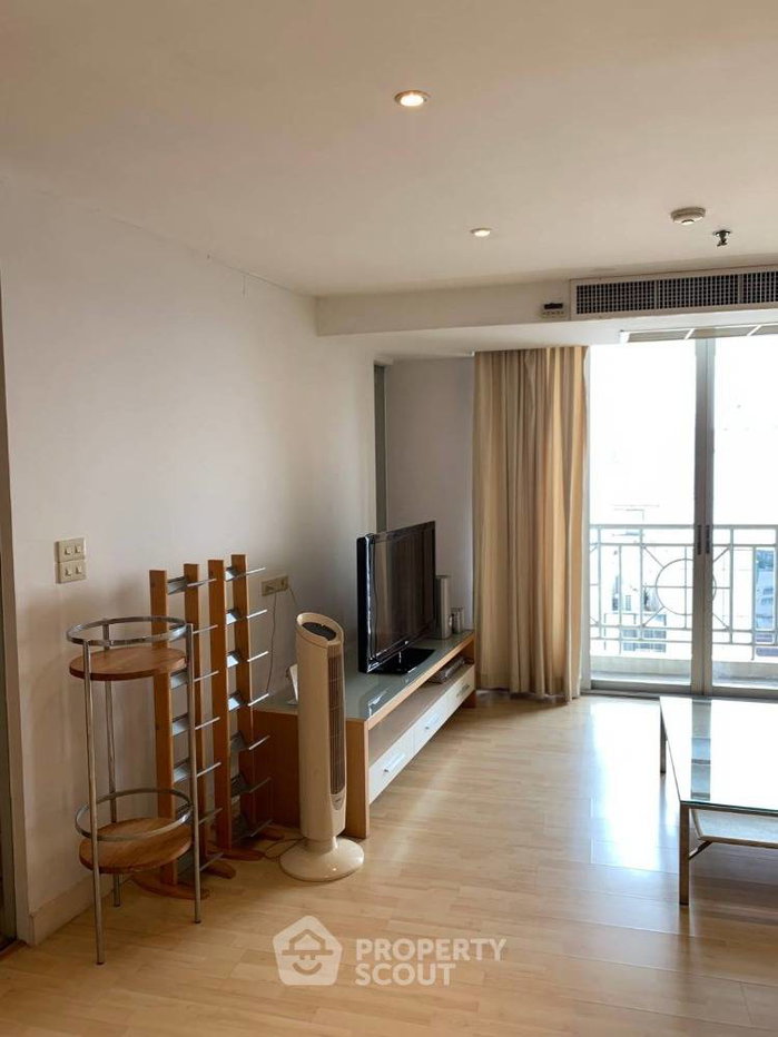 รูป คอนโด 1 ห้องนอน 78 ตร.ม. ชั้นสูง ที่ Asoke Place ใกล้ MRT สุขุมวิท 300 ม. (ID 1439815) - รูปที่ 10/12
