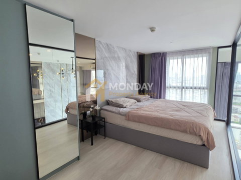 🔥MD-26066691 Rare Item! Beautiful Condo, Below Market Price! Knightsbridge Prime Sathorn. Book Now Before It's Gone! 🔥