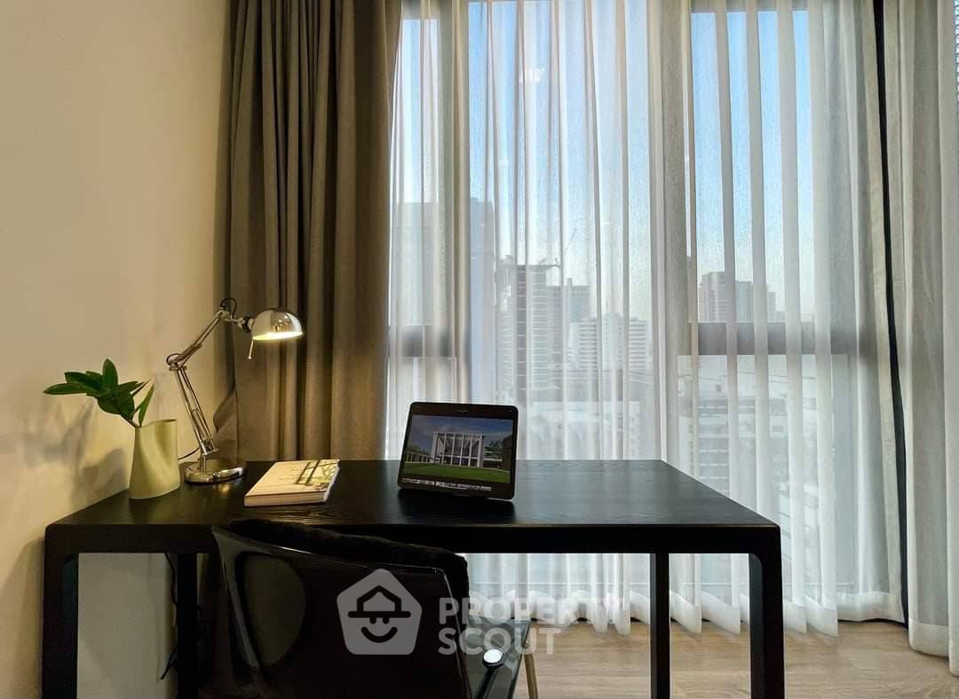 รูป คอนโด 1 ห้องนอน ให้เช่า XT พญาไท ใกล้ BTS พญาไท 400 ม. (ID 1445078) - รูปที่ 3/10