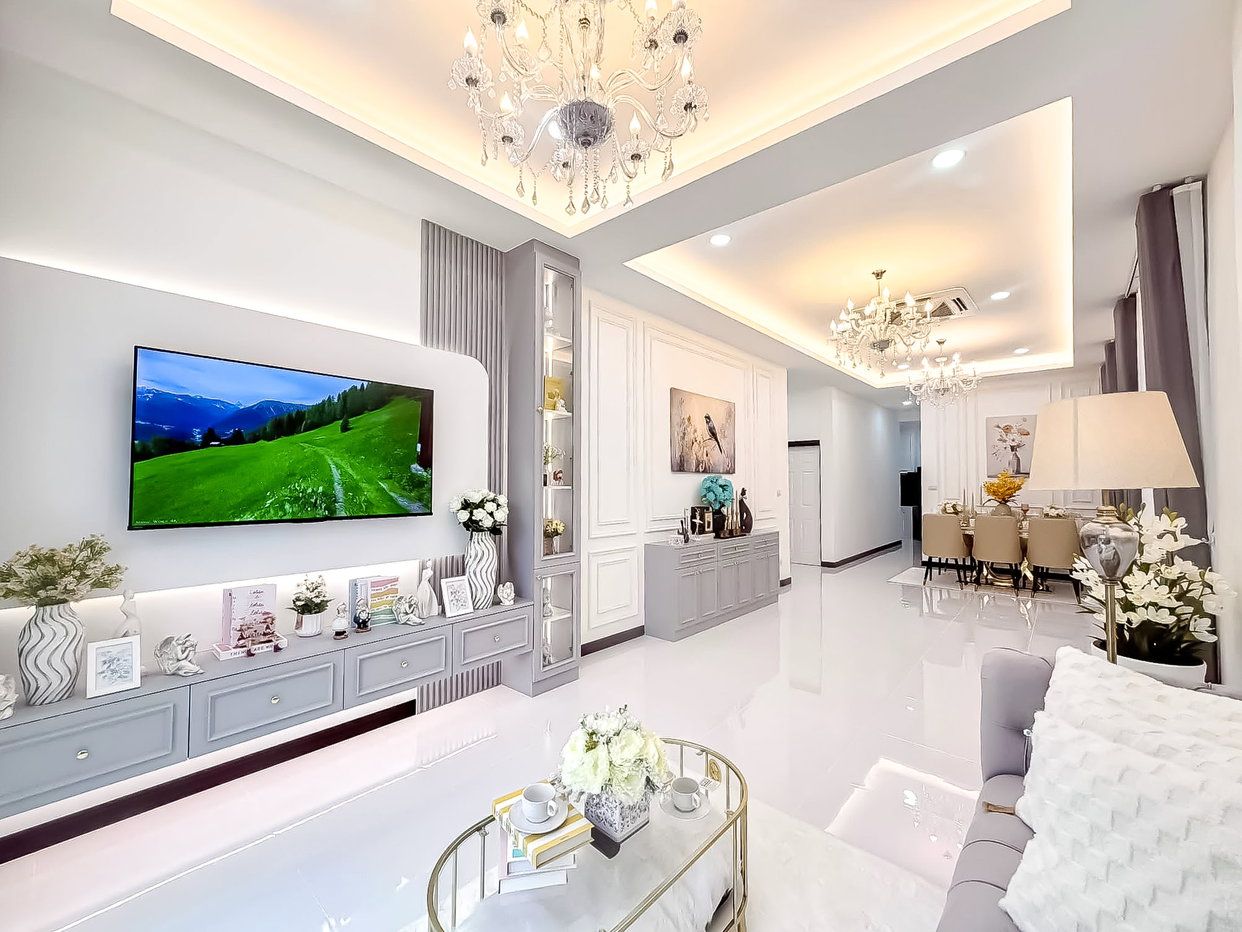 รูป Detached House for Sale Khao Talo East Pattaya 3 Bed - รูปที่ 1/13