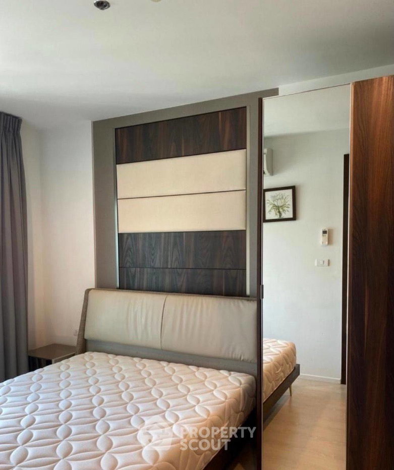 picture 1-BR Condo At Rhythm Sathorn-Narathiwas, 19th Floor | BTS Chong Nonsi (ID 783310) - 2/6