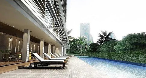 🔥MD-25026587 Rare Item! Beautiful Condo, Below Market Price! The Loft Yenakart - Book Now Before It's Gone! 🔥