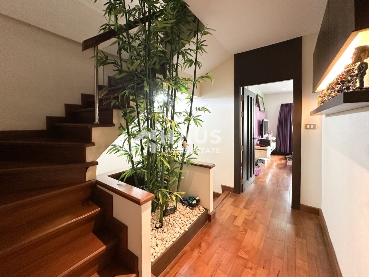 picture Pattra Mo Town / 3 Bedrooms #TCWT085 - 19/41