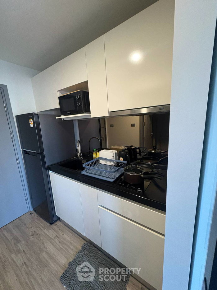 picture 1-BR 26.5 Sqm On 7th Floor, Dusit D2 Residences Hua Hin (ID 2106946) - 3/7