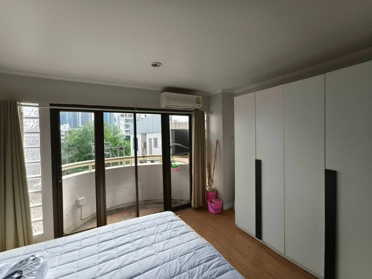 picture Condo for rent :Aree Place Sukhumvit 26((BTS Phrom Phong )) MK-02 line @livingbkk - 6/12
