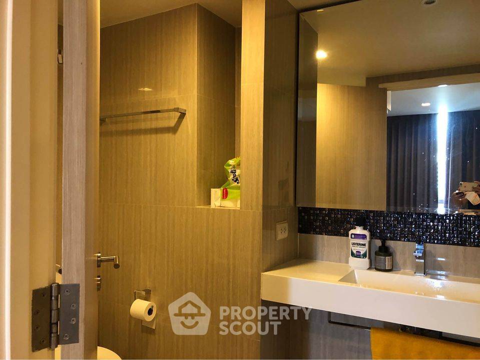 รูป คอนโด 1 ห้องนอน 45 ตร.ม. Pet Friendly โครงการ Down Town 49 ใกล้ BTS พร้อมพงษ์ (ID 1698615) - รูปที่ 3/5