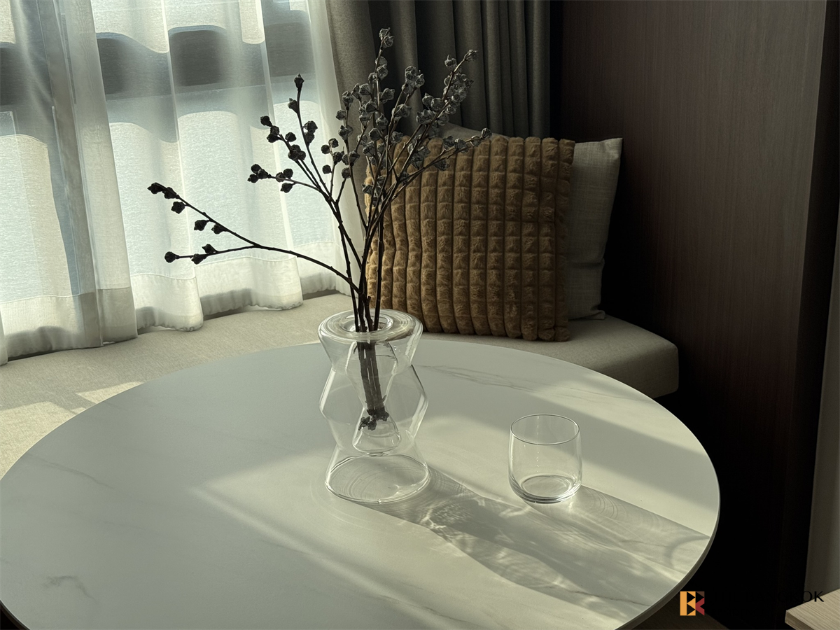 picture Ideo Rama 9-Asoke Special Unit, Great Value near MRT Rama 9 Station - 10/10