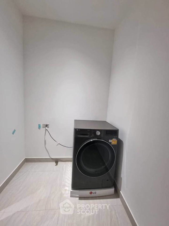 รูป 2 ห้องนอน 98 ตร.ม. ชั้น 11 คอนโด Tait Sathorn 12 ใกล้ BTS เซนต์หลุยส์ 100 ม. (ID 2260147) - รูปที่ 24/27