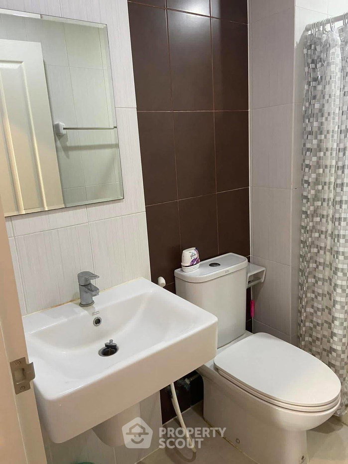 รูป คอนโด 1 ห้องนอน The Cube Plus แจ้งวัฒนะ ใกล้ ทุ่งสองห้อง (ID 3153836) - รูปที่ 8/10