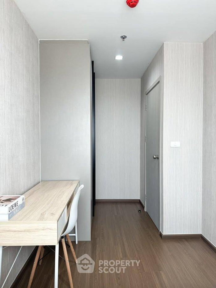 รูป คอนโด 2 ห้องนอน Ideo Sukhumvit 93 ชั้น 29 พื้นที่ 53 ตร.ม. ใกล้ BTS บางจาก 100 ม. (ID 2845635) - รูปที่ 4/6