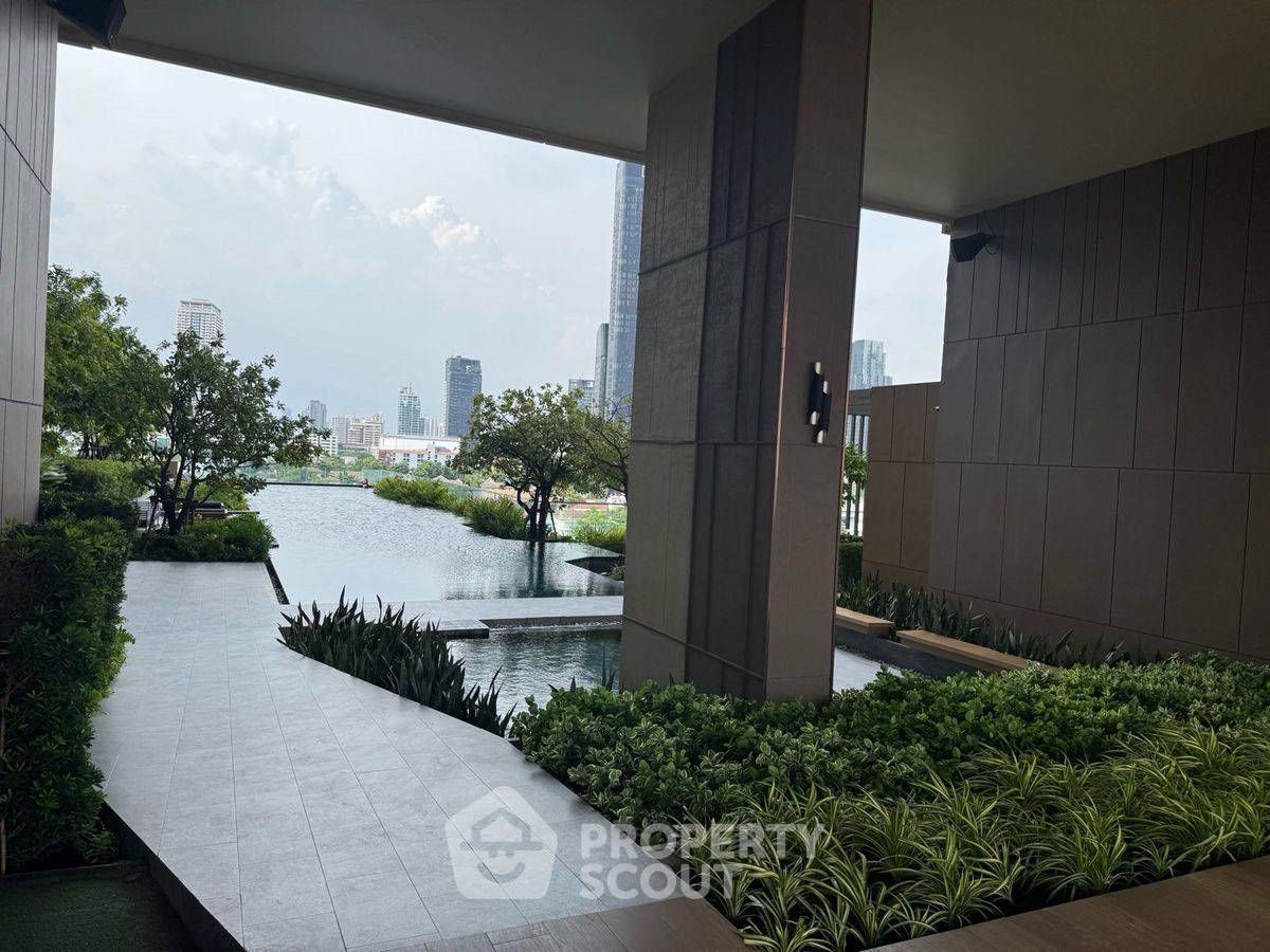 รูป คอนโด 1 ห้องนอน โอกะ เฮาส์ สุขุมวิท 36 ชั้น 25 ใกล้ BTS ทองหล่อ (ID 2280386) - รูปที่ 5/7