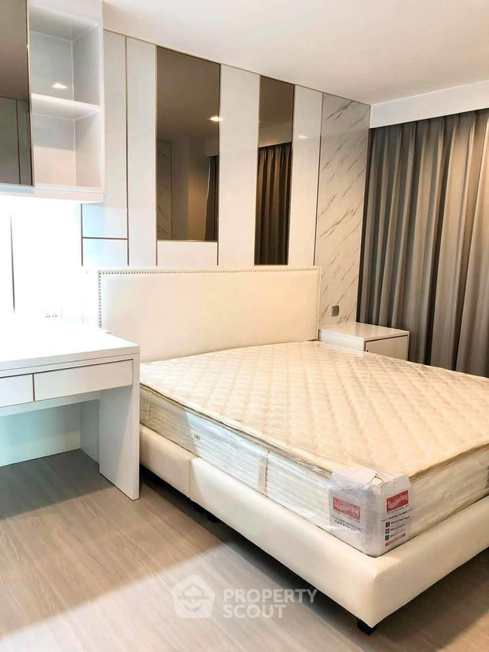 รูป คอนโด 1 ห้องนอน 66 ตร.ม. ชั้น 19 Life Ladprao ใกล้ BTS ห้าแยกลาดพร้าว 100 ม. (ID 3148795) - รูปที่ 5/9