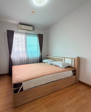 ## For Rent | Supalai Park Ratchaphruek – Bang Wacondo near the BTS with a practical layout and ready to move in, 