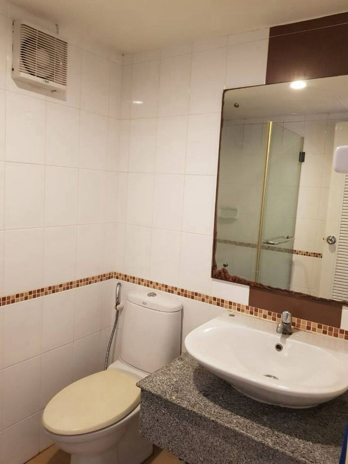 picture For Rent Chateau In Town Ratchada13-1 Unit 478/122 - 14/20