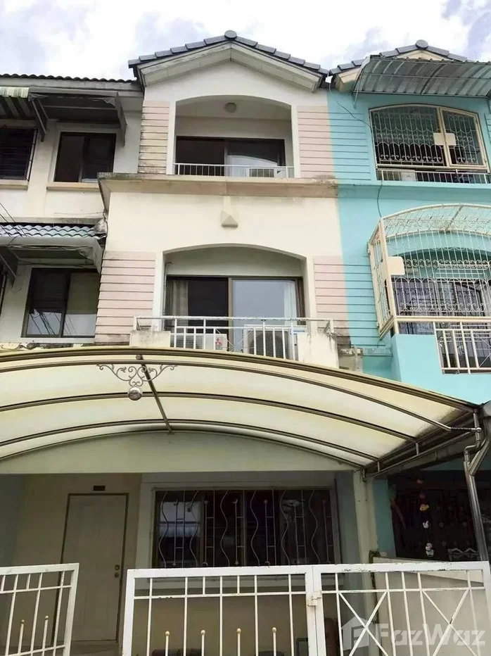 picture Baan Klang Mueang Rama9 6646392 - 11/13