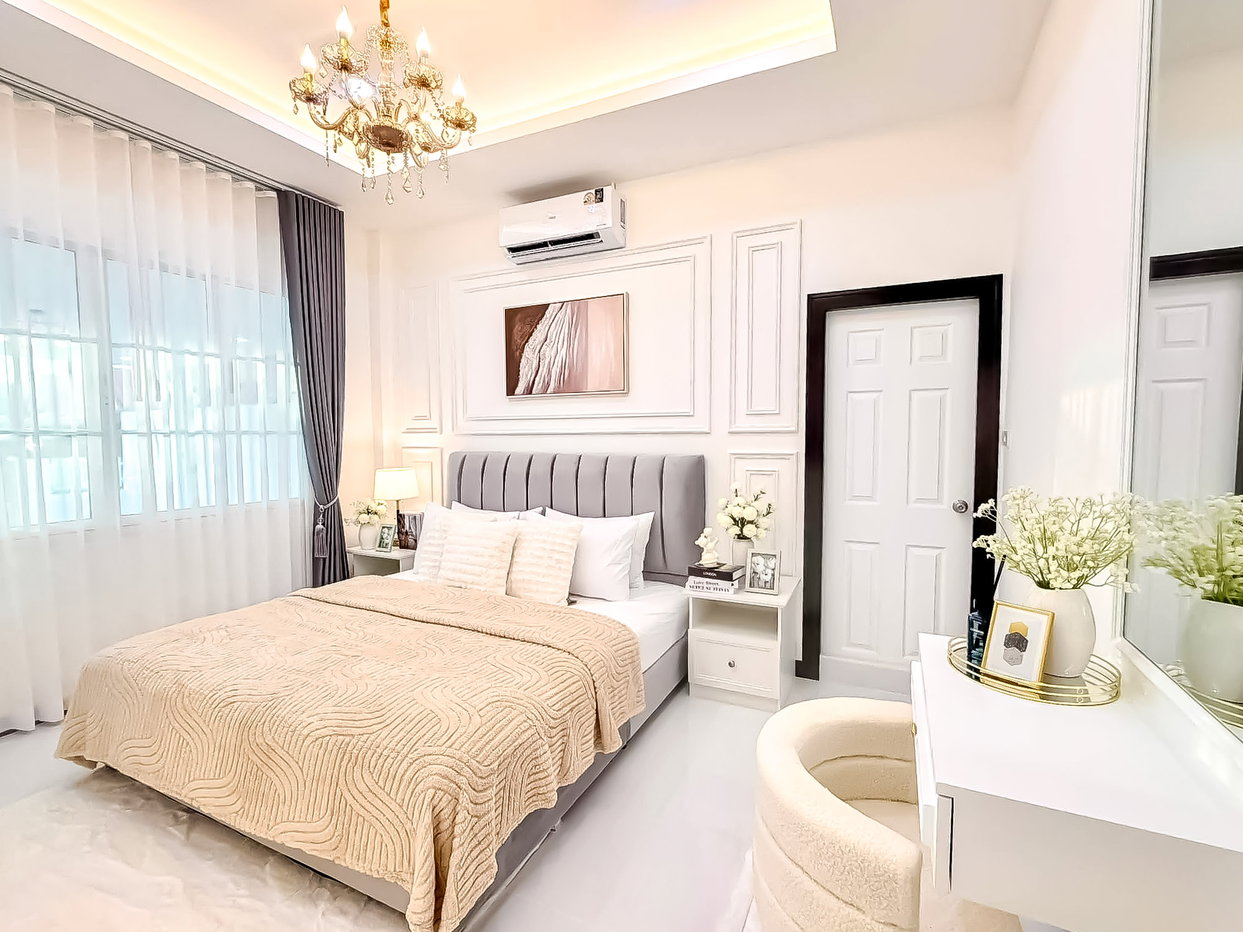 รูป Detached House for Sale Khao Talo East Pattaya 3 Bed - รูปที่ 8/13