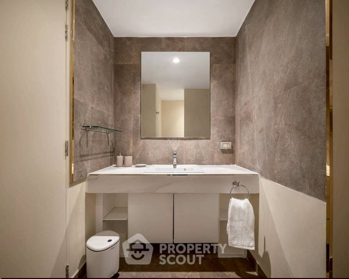 picture 2-BR 110 Sqm At The Alcove Sukhumvit 49, 8th Floor Near BTS Phrom Phong (ID 3015121) - 19/20