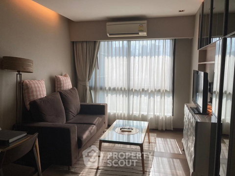 Well-Priced 1-BR 40 Sqm At Tidy Thonglor Near BTS Thong Lor (ID 1266395)