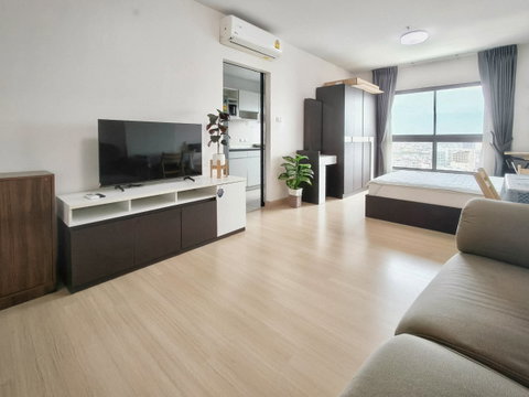 💥CP-11565💥ว่าง ให้ เช่า ศุภาลัย ลอฟท์ สถานีตลาดพลู👉แอดไลน์ @mastercondo
