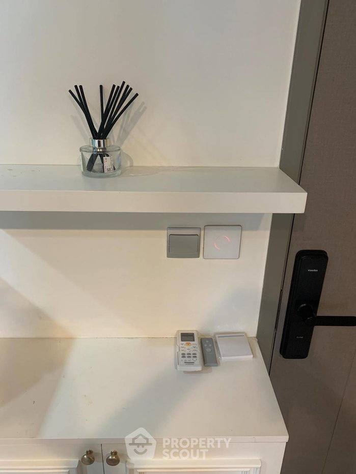 รูป คอนโด 2 ห้องนอน Life Asoke Hype ชั้น 28 ใกล้ ARL มักกะสัน 400 ม. (ID 3154605) - รูปที่ 18/34