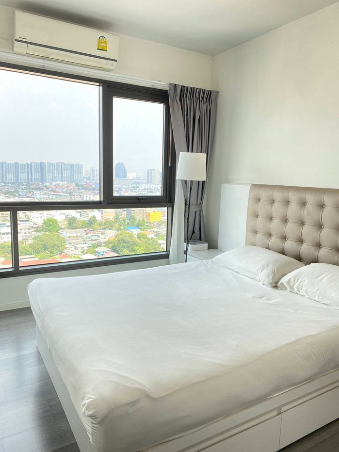 รูป 🏢 ขายคอนโด : The Stage Taopoon - Interchange (เดอะ สเตจ เตาปูน - อินเตอร์เชนจ์) รหัสทรัพย์ | 📌LNP-C14287 - รูปที่ 1/7