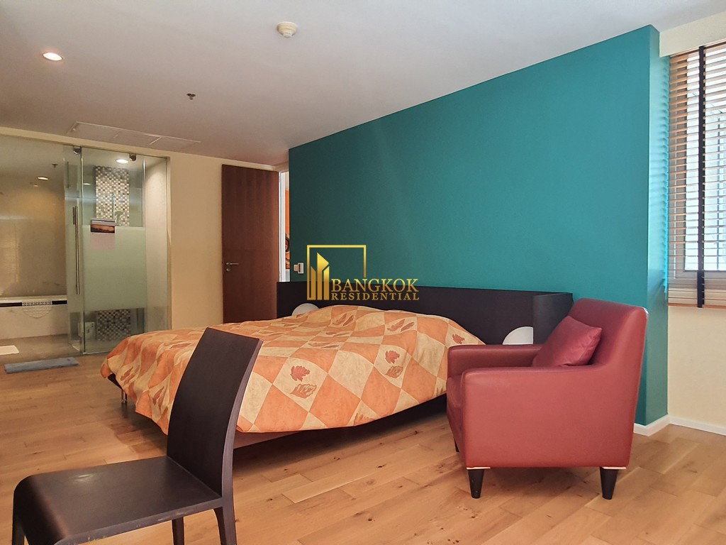 รูป The Legend Saladaeng | 2 Bed Condo For Rent in Silom - BR12823CD - รูปที่ 11/31
