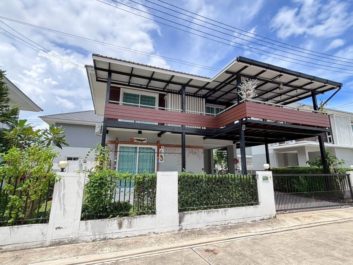 รูป ขายบ้านในโครงการลาวัลเล่ เลอวาน่า หัวหิน - รูปที่ 6/13