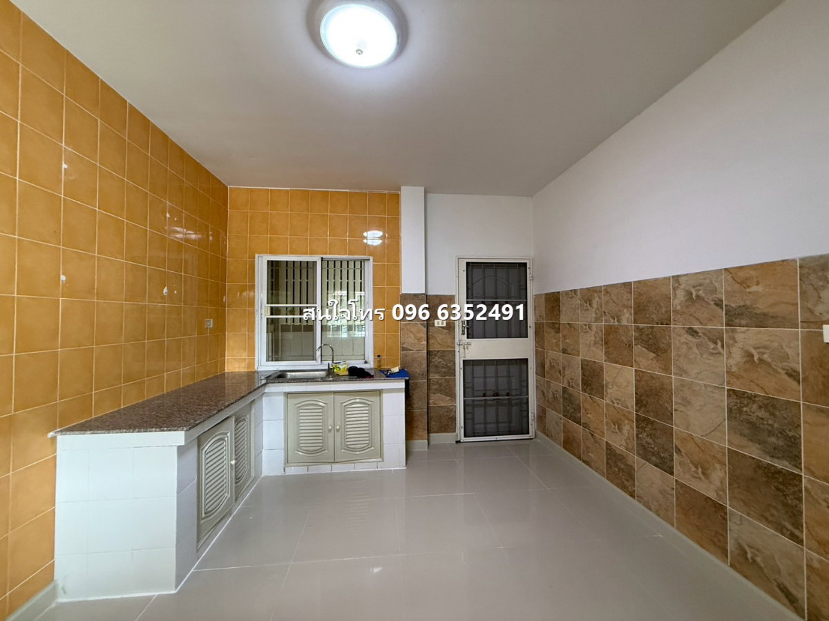 picture House for sale at My Issara Rama 5 - 7/13