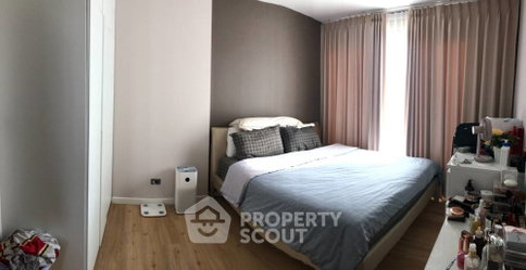 1-BR 45 Sqm On 17th Floor At Ceil By Sansiri, BTS Thong Lor (ID 409068)