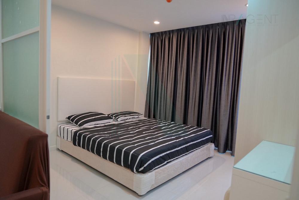 รูป ให้เช่าคอนโด อิลีเม้นท์ ศรีนครินทร์ อาคาร 4 ชั้น 2 1 ห้องนอน ขนาด 37.00 ตรม ใกล้ ตลาดรถไฟศรีนครินทร์ - รูปที่ 2/8
