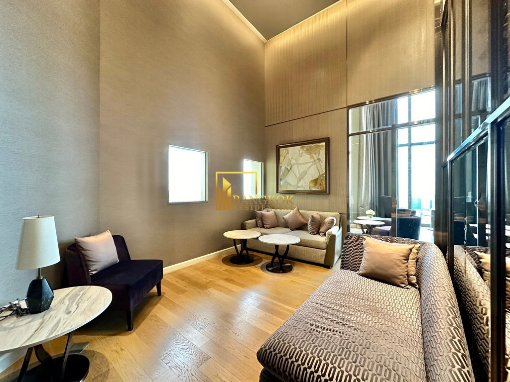 รูป Magnolias Waterfront Residences | 1 Bedroom For Rent - BR16543CD - รูปที่ 20/25