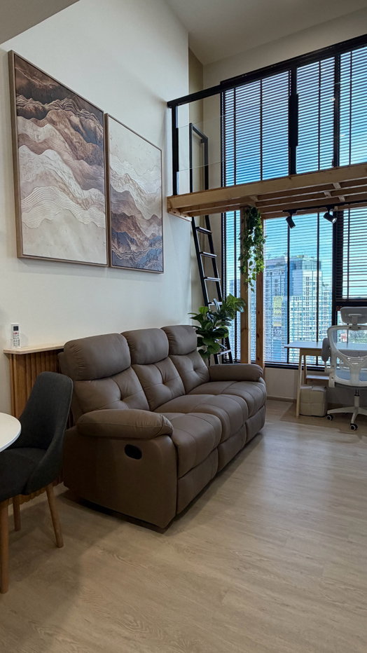 picture Code: 26KJ4065  for rent THE ORIGIN SUKHUMVIT - SAILUAT E22 STATION 🔥🔥 Line ID: @kjcondo (with @)🔥🔥 - 4/22