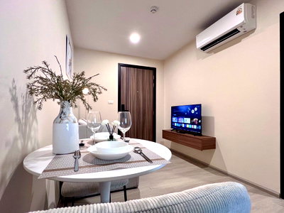 Condos for rent : 🍀 For Rent The Belgravia @ Ratchada 17 🍀 Add Line ID: @zcondo (with@) 🔥 C5022