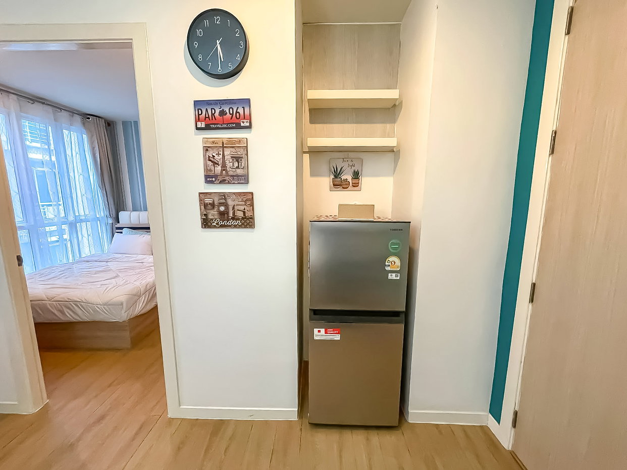 picture Neo Seaview Condo for Rent  1 Bedroom Fully Furnished - 2/9
