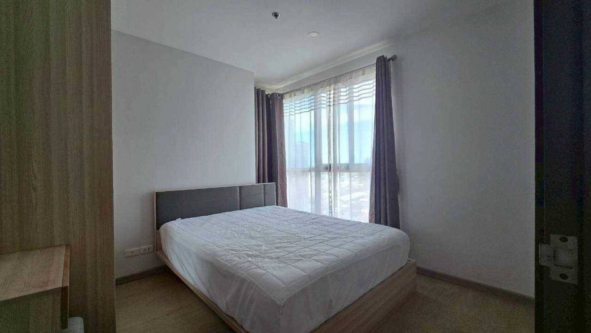 picture Condo For Rent!!Ideo O2 (Near BTS Bangna) - 5/16