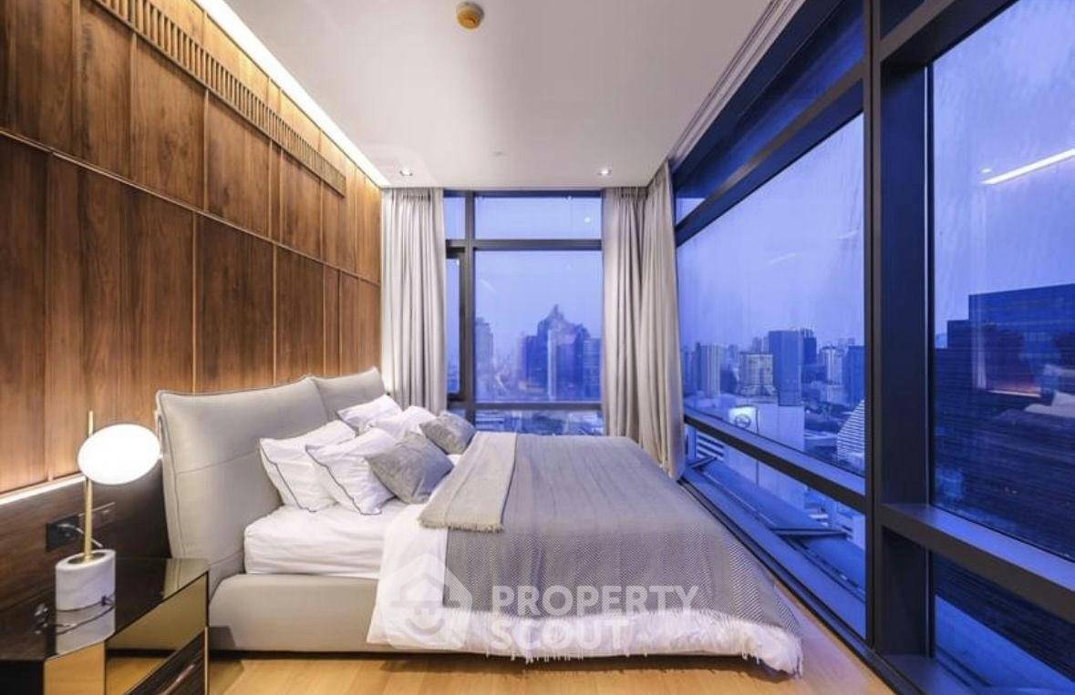รูป คอนโด 2 ห้องนอน ชั้น 25 ขนาด 84 ตร.ม. Circle Living Prototype New Petchburi ใกล้ MRT เพชรบุรี (ID 3153908) - รูปที่ 3/12