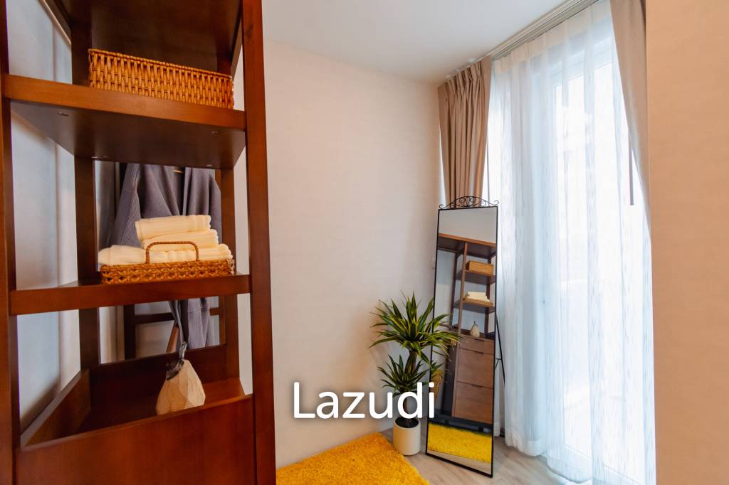 รูป MODERN 3-BEDROOM CONDO WITH SEA VIEW-HUA HIN - รูปที่ 14/35