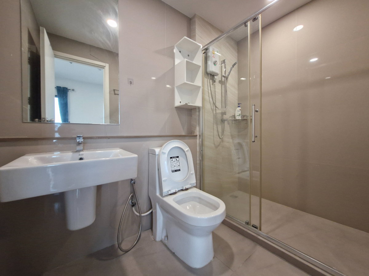 picture 2bedroom 60sqm. Floor  24000/month - 9/10