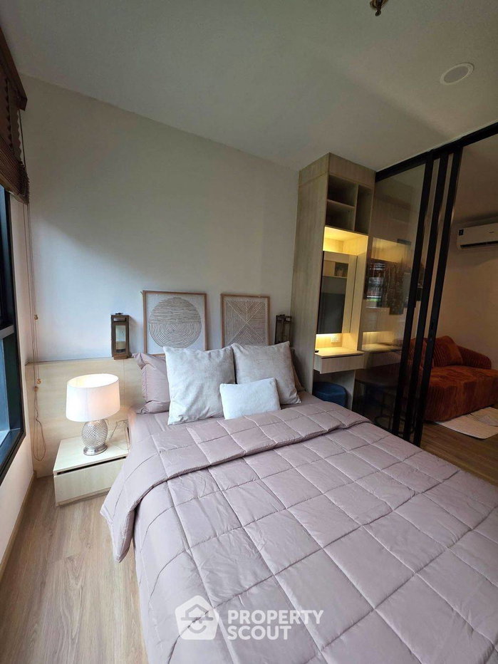 รูป คอนโด 1 ห้องนอน The Base Park West สุขุมวิท 77 ใกล้ BTS อ่อนนุช (ID 993486) - รูปที่ 4/16