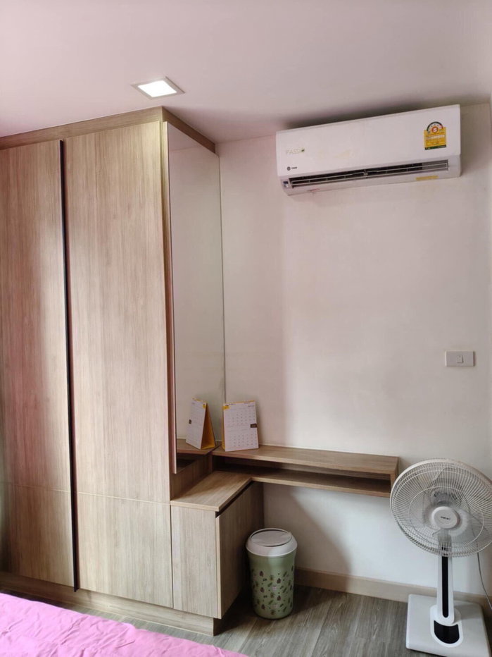 picture Moniiq Sukhumvit64. 1bed 32sqm. Line id: @pfagent - 6/8