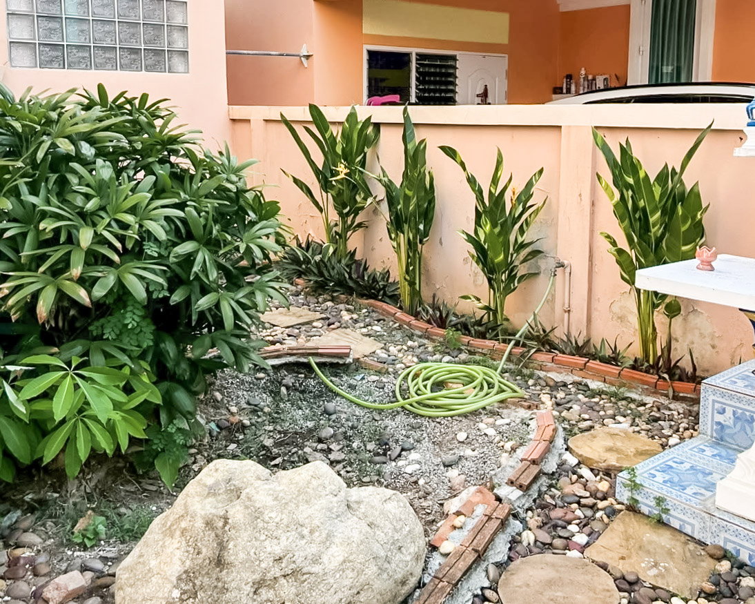 รูป Pet-Friendly House for Rent Central Pattaya Near Sukhumvit Road - รูปที่ 15/17