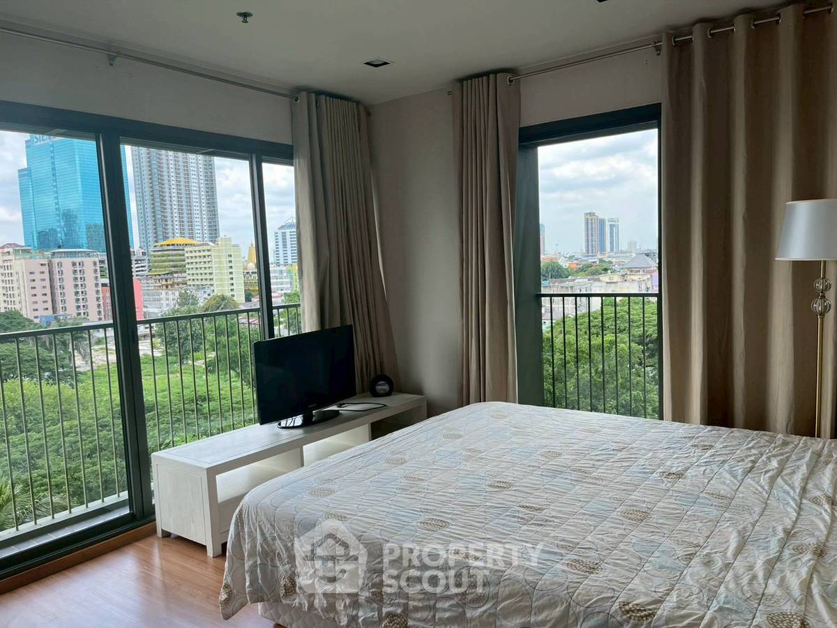 picture 1-BR 60 Sqm Condo At Noble Solo, Thong Lo (Near) (ID 2834149) - 7/12