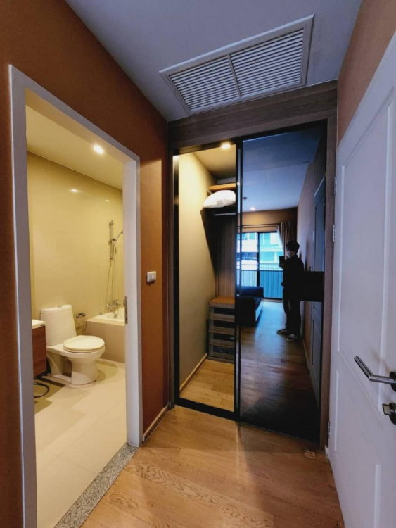 picture R1004/[For Rent] Noble Refine Sukhumvit 26 - 3/17