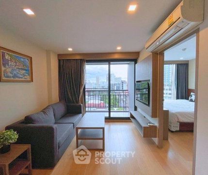 คอนโด 1 ห้องนอน ให้เช่า ที่ อาร์ท แอท ทองหล่อ ชั้น 8 (ID 1960493)